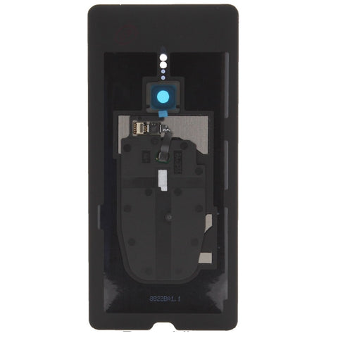 Sony Xperia XZ3 (H9493) Backcover 1316-4763 Black