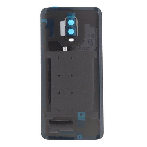 OnePlus 6T (A6013) Backcover 2011100043 Mirror Black