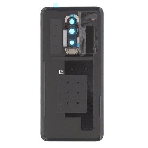 OnePlus 7 Pro (GM1910) Backcover 2011100062 Mirror Grey