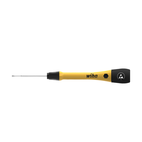 Wiha Wiha 271P PicoFinish Screwdriver - Philips - PH000 x 40mm