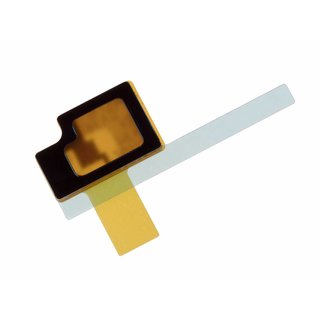 Samsung J330F Galaxy J3 2017 UI-Board Flex Cable GH59-14812A 