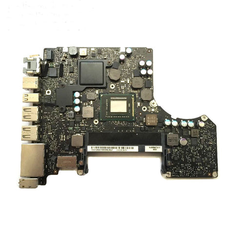 Apple MacBook Pro 13 inch - A1278 Donor Motherboard (Non-Working) - 820-2936