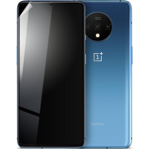 ClearHD Ultra Screen Protector Film - Transparant 8.5 inch - 50 pcs