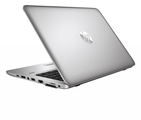 HP EliteBook 820 G3 - i5-6200U - 8GB - 256GB SSD (A-grade)