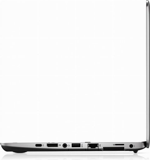 HP EliteBook 820 G3 - i5-6200U - 8GB - 256GB SSD (A-grade)