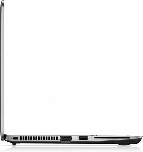 HP EliteBook 820 G3 - i5-6200U - 8GB - 256GB SSD (A-grade)