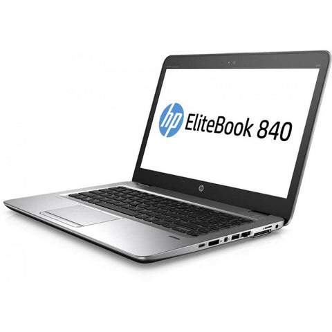 HP EliteBook 840 G3 - i5-6300U - 16GB - 256GB SSD (A-grade)