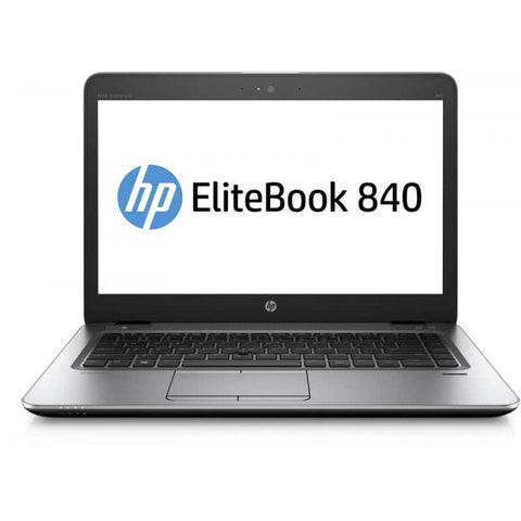 HP EliteBook 840 G3 - i5-6300U - 16GB - 512GB SSD (A-grade)