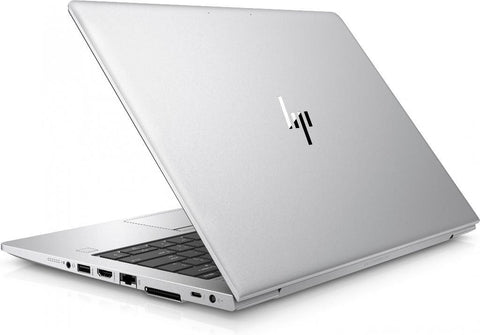 HP EliteBook 830 G5 - i5-8250U- 8GB - 256GB SSD (A-grade)