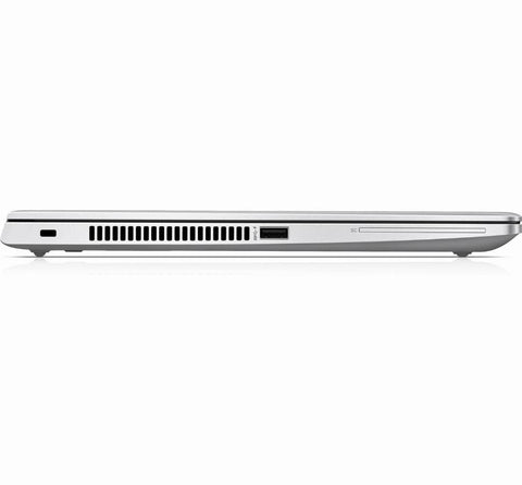 HP EliteBook 830 G5 - i5-8350U - 8GB - 128 GB SSD (A-grade)