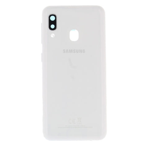 Samsung SM-A202F Galaxy A20e Backcover GH82-20125B White