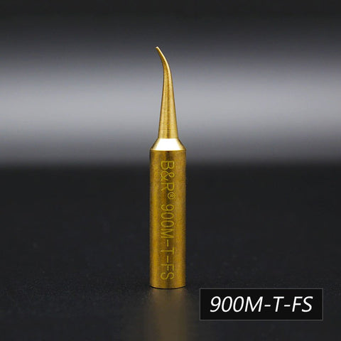 Baku Soldering Tip  BK-900M-T-FS