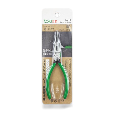 Baku BA-13 Electronic Cutting Pliers / Tang