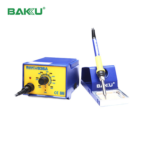 Baku Soldering Station - 110V/220V / BK-936A