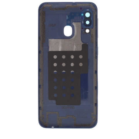 Samsung SM-A202F Galaxy A20e Backcover GH82-20125C Blue
