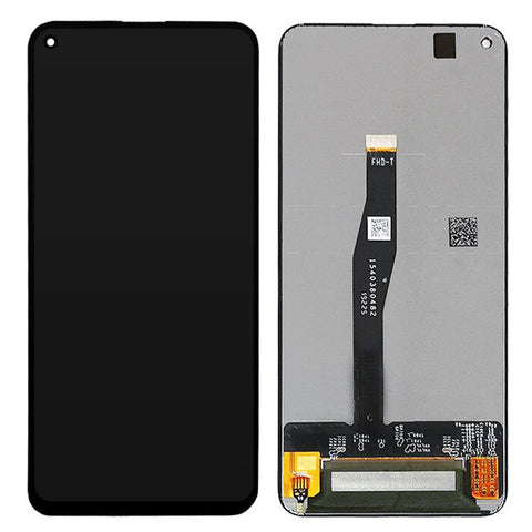Huawei Honor 20 Pro (YAL-L41) LCD Display + Touchscreen - Black