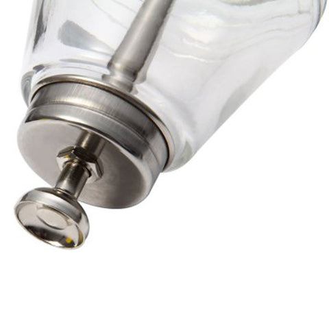 Liquid Dispenser made of Glass - 150ml