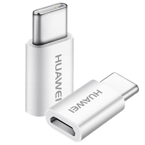 Huawei Micro USB to Type-C Adapter 2A - AP52 04071259