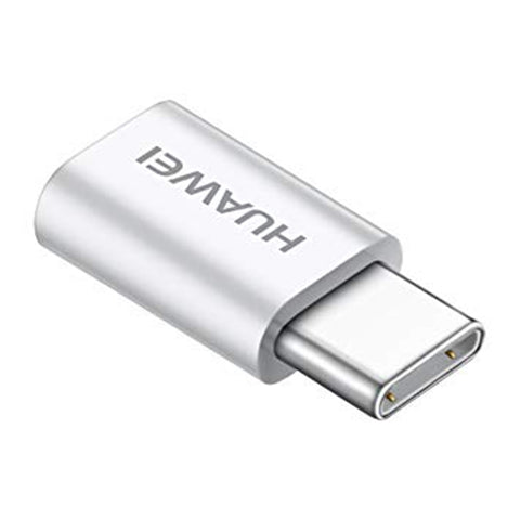 Huawei Micro USB to Type-C Adapter 2A - AP52 04071259