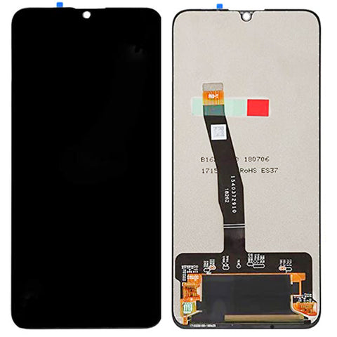Huawei Honor 20 Lite/Honor 10i (HRY-LX1T)/Honor 10 Lite (HRY-LX1) LCD Display + Touchscreen - Black