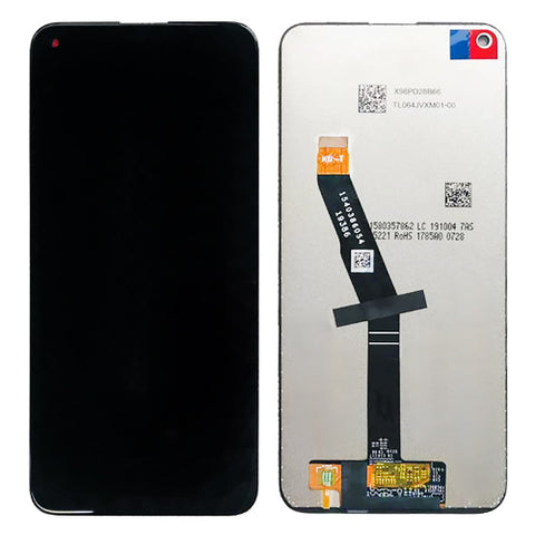 Huawei P40 Lite E (ART-L29) LCD Display + Touchscreen - Black