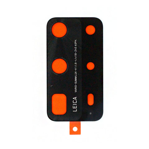 Huawei P40 Pro Plus (ELS-N39) Camera lens 51661SGM Black