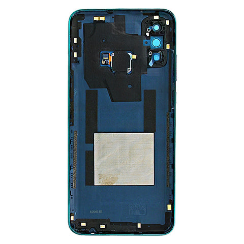 Huawei P Smart (2020) (POT-LX1A) Backcover 02353RJY Green