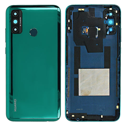 Huawei P Smart (2020) (POT-LX1A) Backcover 02353RJY Green