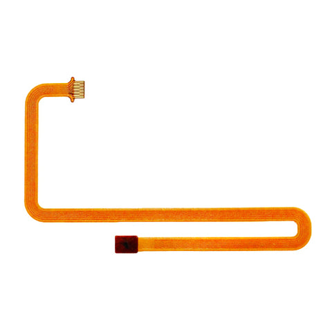 Huawei P Smart (2020) (POT-LX1A)/P Smart+ (2019) (POT-LX1T) Fingerprint Sensor Flex Cable - 03025STE