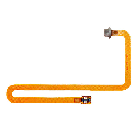 Huawei P Smart (2020) (POT-LX1A)/P Smart+ (2019) (POT-LX1T) Fingerprint Sensor Flex Cable - 03025STE