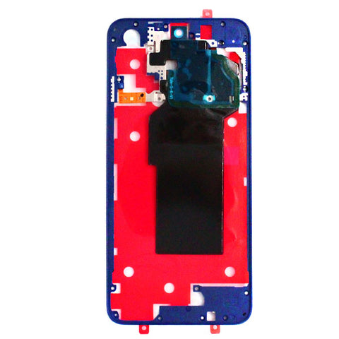 Huawei Honor 20 (YAL-L21)/Nova 5T (YAL-L21) Mainboard Bracket - 02352TNT - Blue