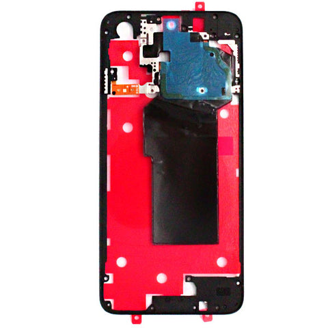 Huawei Honor 20 (YAL-L21)/Nova 5T (YAL-L21) Mainboard Bracket - 02352TMX - Black