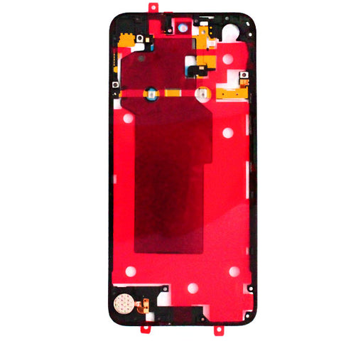 Huawei Honor 20 (YAL-L21)/Nova 5T (YAL-L21) Mainboard Bracket - 02352TMX - Black