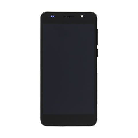 Huawei Honor 6 LCD Display + Touchscreen + Frame Black