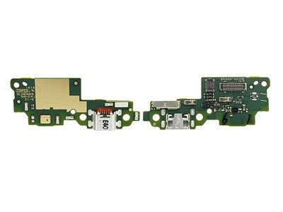 Huawei Honor 7 Lite/Honor 5C (NEM-L21/NEM-L51) Charge Connector Board 03023THP