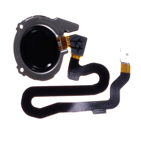 Huawei Honor 8 Fingerprint Sensor Flex Cable  Black