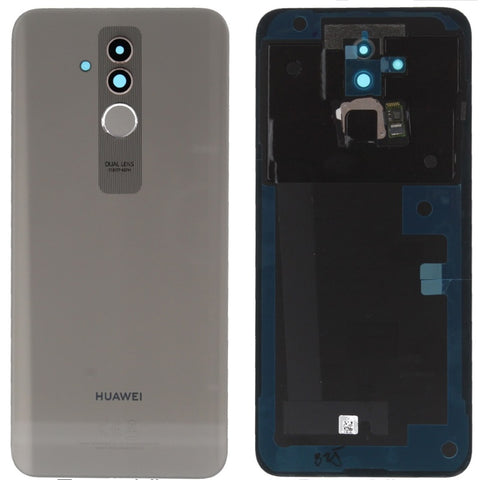 Huawei Mate 20 Lite (SNE-L21) Backcover 02352DKS Gold
