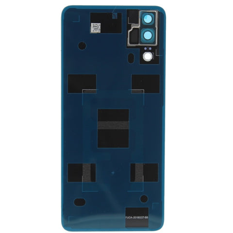 Huawei P20 (EML-L29C) Backcover - 02351WKV/02351WKS - Black