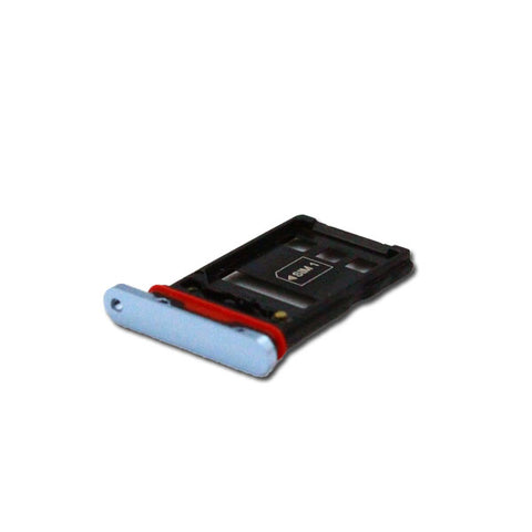 Huawei P30 Pro (VOG-L29)/P30 Pro New Edition (VOG-L29) Simcard holder + Memorycard Holder 51661LUN Crystal