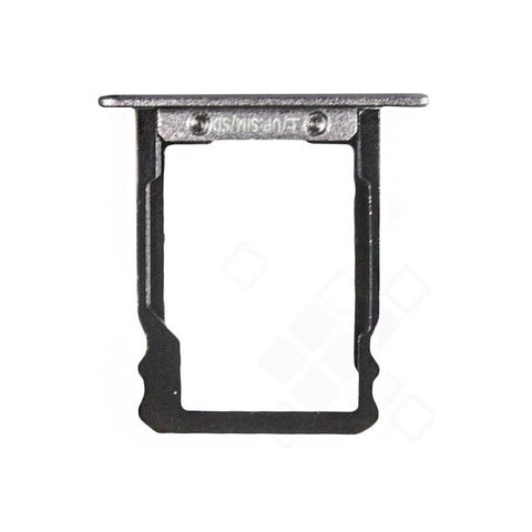 Huawei P8 Memorycard holder  Black