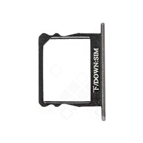 Huawei P8 Simcard holder  Black