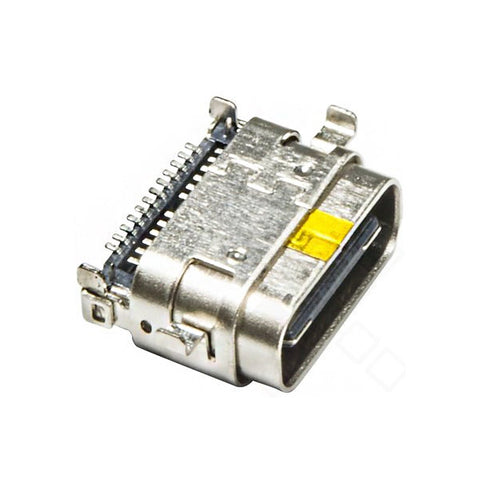 Huawei P9 Lite Charge Connector