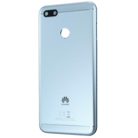 Huawei P9 Lite Mini Backcover 97070RYV Silver
