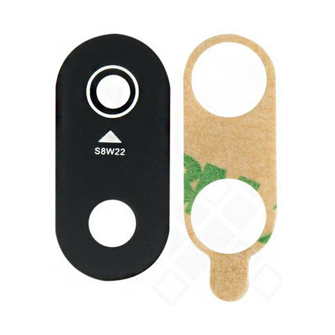 Huawei P Smart+ (INE-LX1) Camera lens  Black