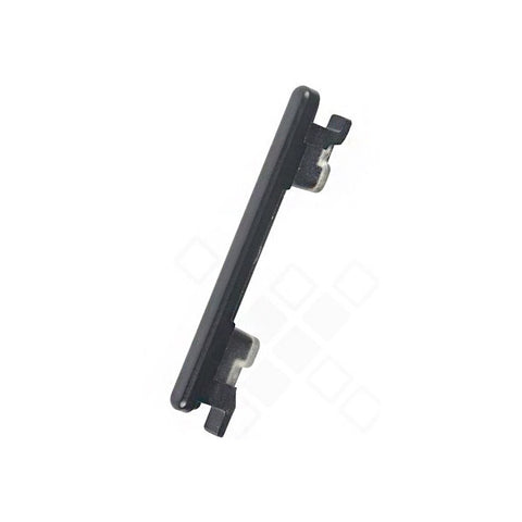 Huawei P Smart+ (INE-LX1) Volume buttons 51611775 Black