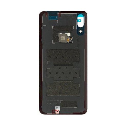 Huawei P Smart Z (STK-LX1) Backcover 02352RXV Green