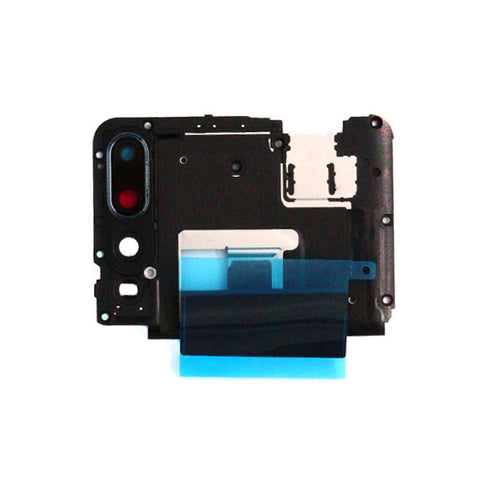 Huawei P Smart Z (STK-LX1) NFC Module 02352RRQ Black