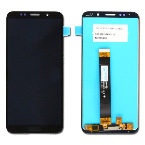 Huawei Y5 (2018)/Y5 Prime (2018) (DRA-LX2) LCD Display + Touchscreen - Black
