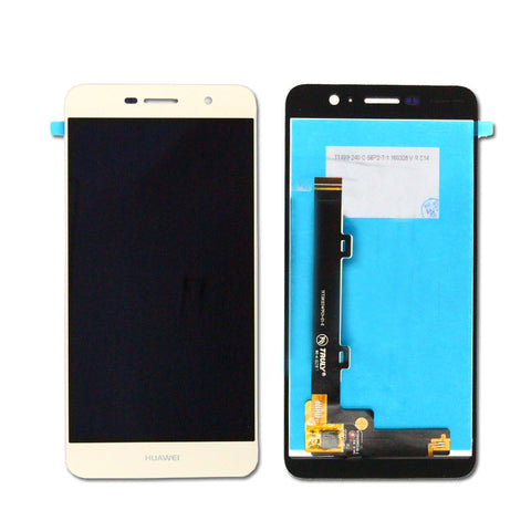 Huawei Y6 Pro/Enjoy 5 LCD Display + Touchscreen  Gold