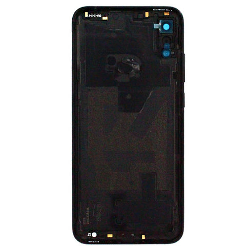 Huawei Y6 (2019) (MRD-LX1) Backcover 02352MQY Brown
